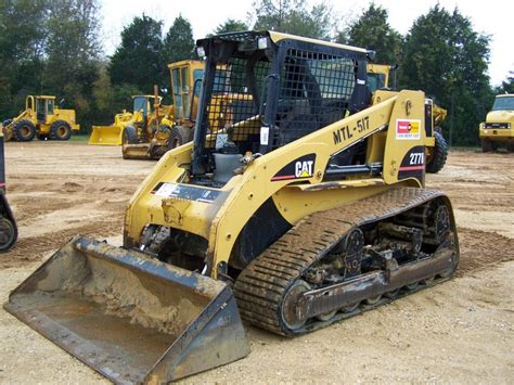 caterpillar skid steer tracks for sale|used track skid steer for sale.